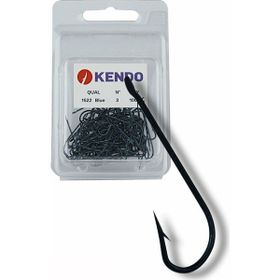 Kendo 1522 Blue 100 Adet Kutu İğne