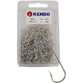 Kendo 1799 No: 3 1000 Adet Tin İğne