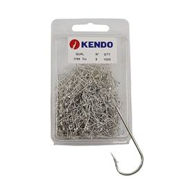 Kendo 1799 No: 3 1000 Adet Tin İğne