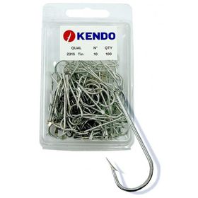 Kendo 2315 100 Adet 11 Numara Tin İğne