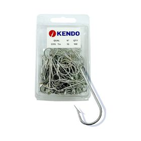 Kendo 2315 100 Adet 9 Numara Tin İğne