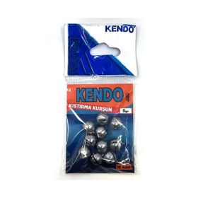 Kendo 3 gr Yarık Kıstırma Kurşunu