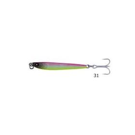 Kendo 34 mm 5 gr Baby Jig Yem