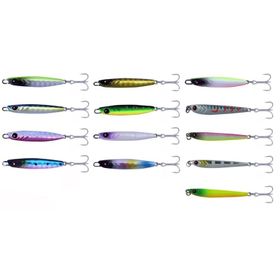 Kendo 34 mm 5 gr Baby Jig Yem