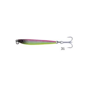 Kendo 34 mm 5 gr Baby Jig Yem
