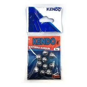 Kendo 4 gr Yarık Kıstırma Kurşunu