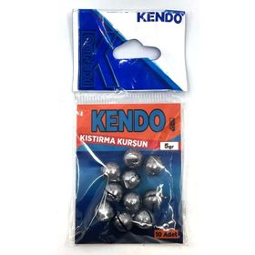 Kendo 4 gr Yarık Kıstırma Kurşunu