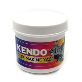 Kendo 50 ml Olta Makine Yağı