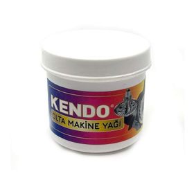 Kendo 50 ml Olta Makine Yağı
