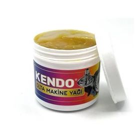 Kendo 50 ml Olta Makine Yağı