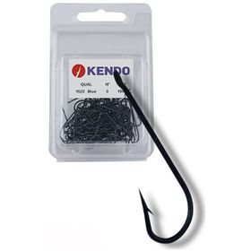 Kendo 6 Blue 100 Adet Kutu İğne