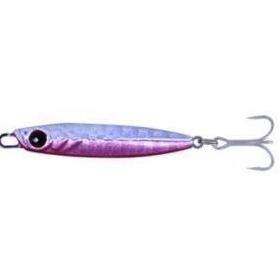 Kendo Baby-JiG 24 26 mm 3g Suni Yem