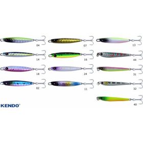 Kendo Baby Jig 24 34 mm 5 gr Suni Yem