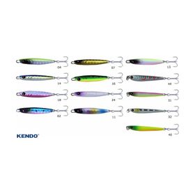Kendo Baby Jig 24 34 mm 5 gr Suni Yem