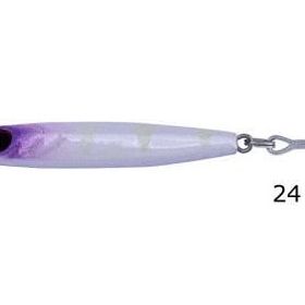 Kendo Baby Jig 26 mm 3 gr Jig Yem