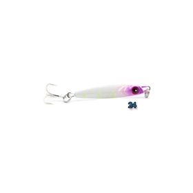 Kendo Baby Jig 26 mm 3 gr Jig Yem