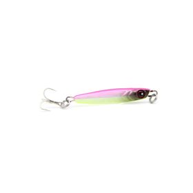 Kendo Baby Jig 26 mm 3 gr Jig Yem