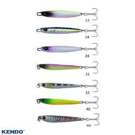 Kendo Baby Jig 3.4 cm 5 gr Jig Yem