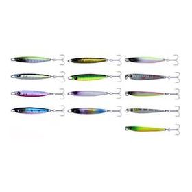 Kendo Baby Jig 3.4 cm 5 gr Jig Yem