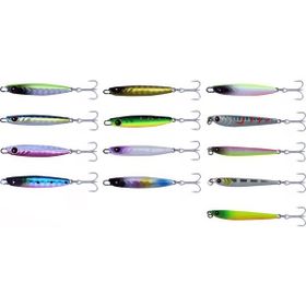 Kendo Baby Jig 3.4 cm 5 gr Jig Yem