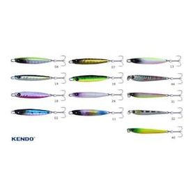 Kendo Baby Jig 31 26 mm 3 gr Suni Yem