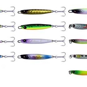Kendo Baby Jig 31 26 mm 3 gr Suni Yem