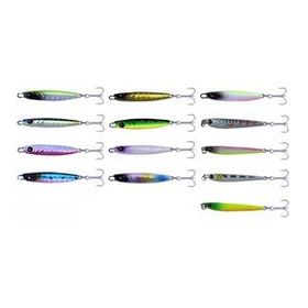 Kendo Baby Jig 31 34 mm 5 gr Suni Yem
