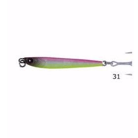 Kendo Baby Jig 31 45 mm 8.5 gr Suni Yem