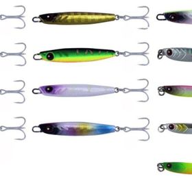 Kendo Baby Jig 31 56 mm 10.5 gr Suni Yem