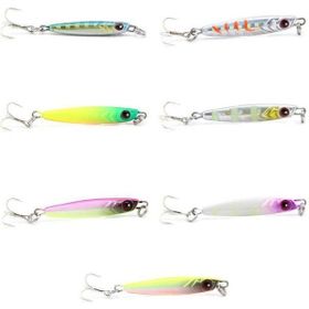 Kendo Baby Jig 31 56 mm 10.5 gr Suni Yem
