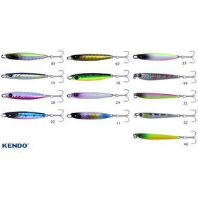 Kendo Baby Jig 32 34 mm 5 gr Suni Yem