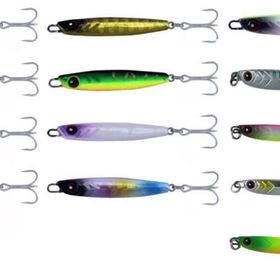 Kendo Baby JİG 40 34 mm 5 gr Suni Yem
