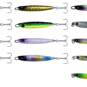 Kendo Baby JİG 40 34 mm 5 gr Suni Yem