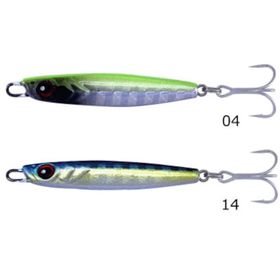 Kendo Baby Jig 45 mm 8.5 gr Jig Yem