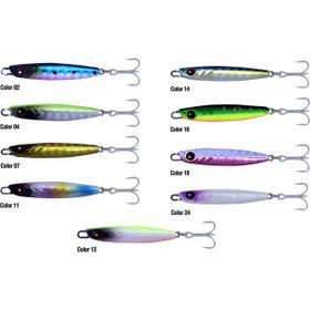 Kendo Baby Jig 45 mm 8.5 gr Jig Yem