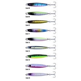 Kendo Baby Jig 45 mm 8.5 gr Jig Yem