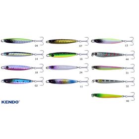 Kendo Baby-JİG 45 mm 8,5 g Suni Yem