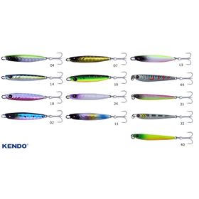 Kendo Baby-JİG 45 mm 8,5 g Suni Yem