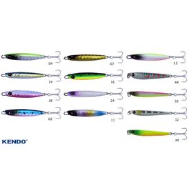 Kendo Baby-JİG 45 mm 8,5 g Suni Yem