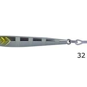 Kendo Baby Jig 56 mm 10.5 gr Jig Yem