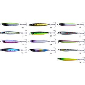 Kendo Baby Jig 56 mm 10.5 gr Jig Yem