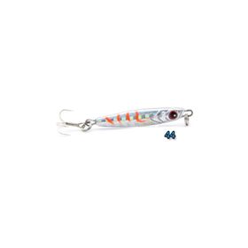 Kendo Baby Jig 56 mm 10.5 gr Jig Yem