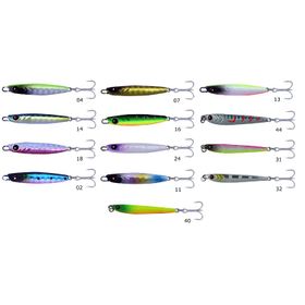 Kendo Baby Jig 56 mm 10.5 gr Jig Yem