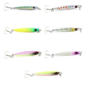 Kendo Baby-Jig 56 mm 10.5 gr Suni Yem