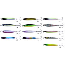 Kendo Baby-Jig 56 mm 10.5 gr Suni Yem