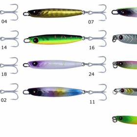 Kendo Baby-Jig 56 mm 10.5 gr Suni Yem