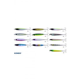 Kendo Baby-Jig 56 mm 10.5 gr Suni Yem