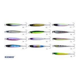 Kendo Baby Jig Colour:24 45 mm 8.5 gr Yem