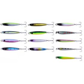 Kendo Baby Jig Colour:24 56 mm 10.5 gr Yem