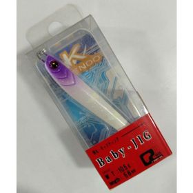 Kendo Baby Jig Colour:24 56 mm 10.5 gr Yem